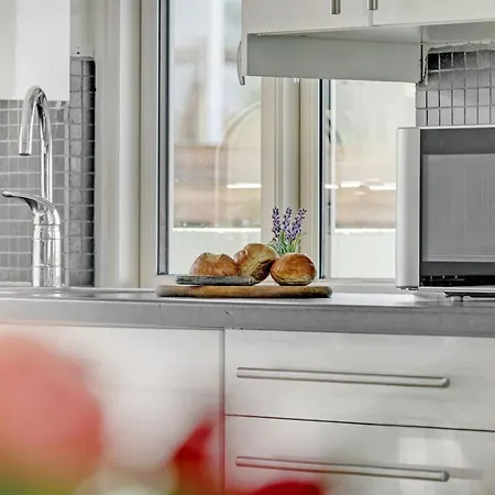 בית נופש Evald - 200m From The Sea By Interhome