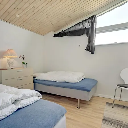 בית נופש Evald - 200m From The Sea By Interhome *