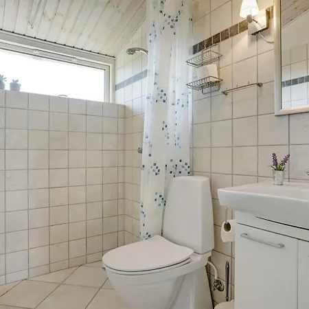 Evald - 200m From The Sea By Interhome *