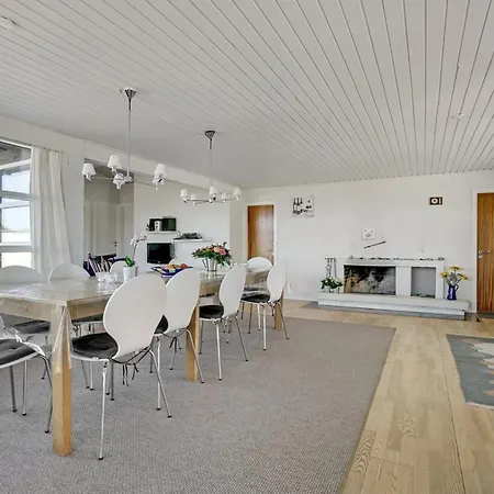 Evald - 200m From The Sea By Interhome * Bro (Funen)