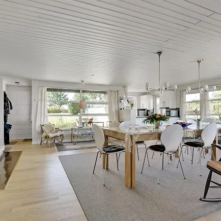 בית נופש Evald - 200m From The Sea By Interhome Bro (Funen)