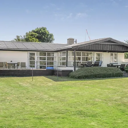 Evald - 200m From The Sea By Interhome * Bro (Funen)