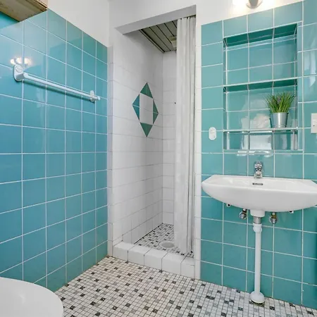 Evald - 200m From The Sea By Interhome