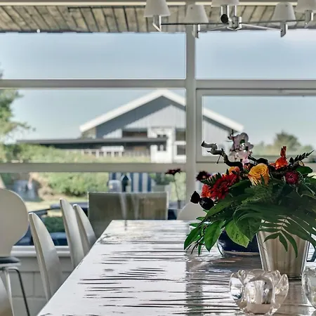 Evald - 200m From The Sea By Interhome בית נופש Bro (Funen)