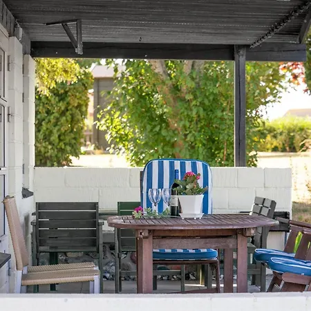 Prázdninový dům Evald - 200m From The Sea By Interhome Bro (Funen)