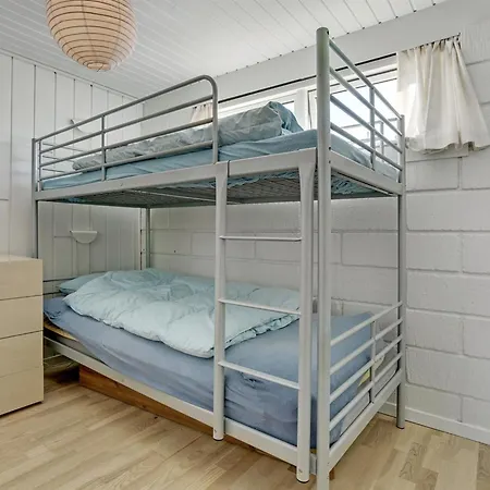 Evald - 200m From The Sea By Interhome בית נופש *