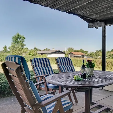 בית נופש Evald - 200m From The Sea By Interhome *