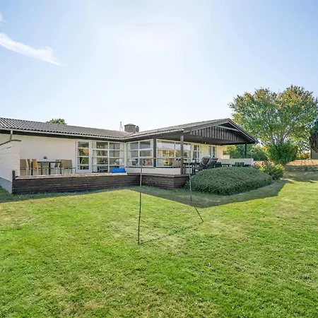 Evald - 200m From The Sea By Interhome Prázdninový dům Bro (Funen)