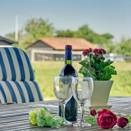 Evald - 200m From The Sea By Interhome Bro (Funen)