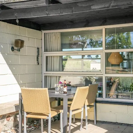 Evald - 200m From The Sea By Interhome *