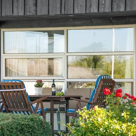 Evald - 200m From The Sea By Interhome Bro (Funen)