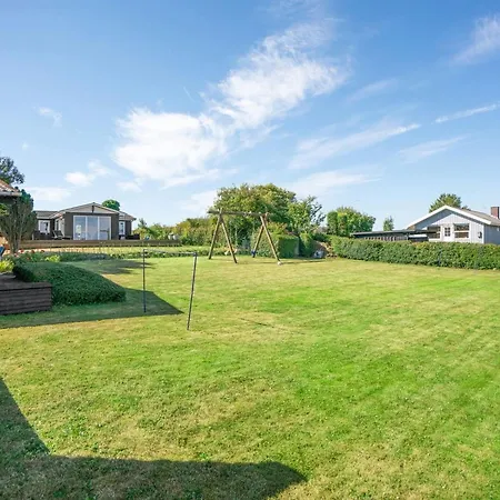 Evald - 200m From The Sea By Interhome * Bro (Funen)