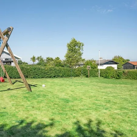 Prázdninový dům Evald - 200m From The Sea By Interhome *