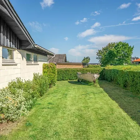 Prázdninový dům Evald - 200m From The Sea By Interhome Bro (Funen)