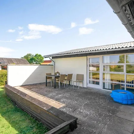 Evald - 200m From The Sea By Interhome * Bro (Funen)