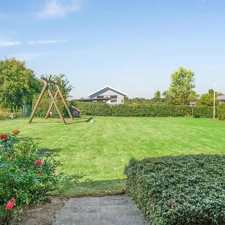 Evald - 200m From The Sea By Interhome Prázdninový dům *