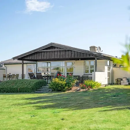 Evald - 200m From The Sea By Interhome Bro (Funen)