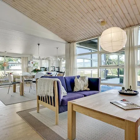 Feriehus Evald - 200m From The Sea By Interhome