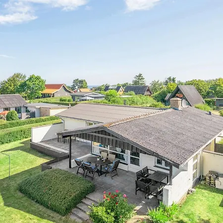 Evald - 200m From The Sea By Interhome * Bro (Funen)