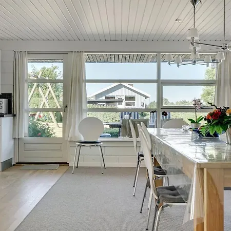 Evald - 200m From The Sea By Interhome Feriehus