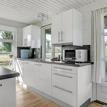 Evald - 200m From The Sea By Interhome Feriehus