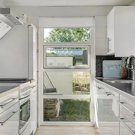 Evald - 200m From The Sea By Interhome Casa vacanze