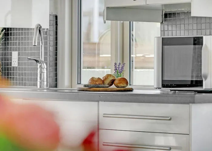 Feriehus Evald - 200m From The Sea By Interhome