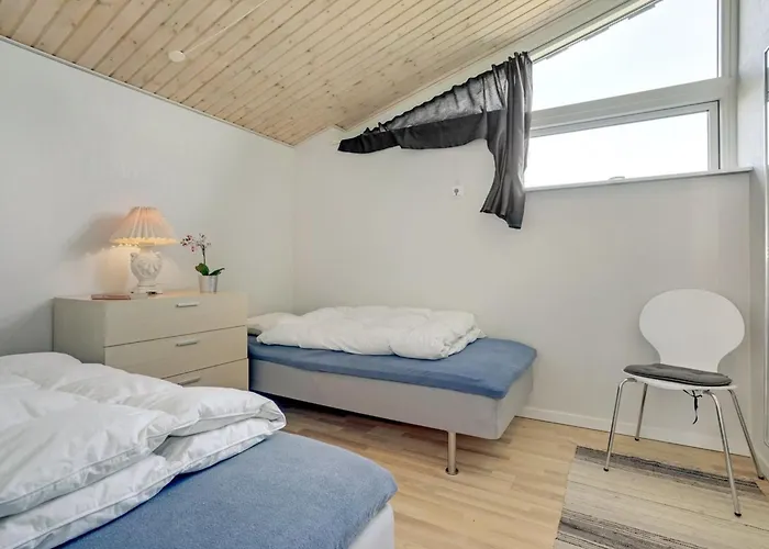 Feriehus Evald - 200m From The Sea By Interhome *