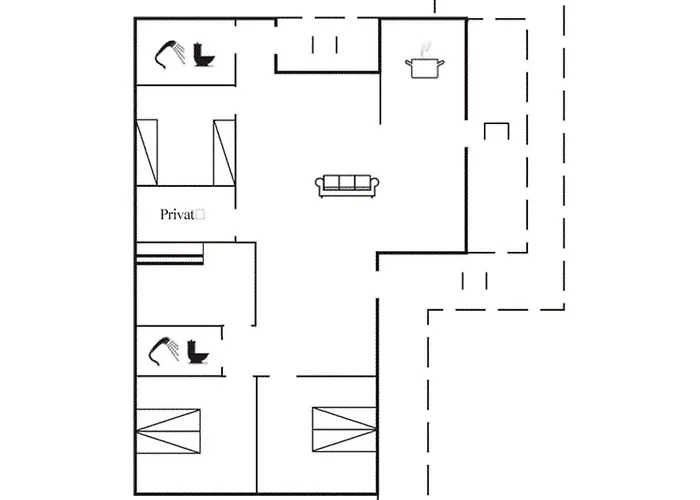 Evald - 200m From The Sea By Interhome Feriehus Bro (Funen)