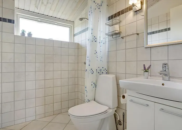 Evald - 200m From The Sea By Interhome *