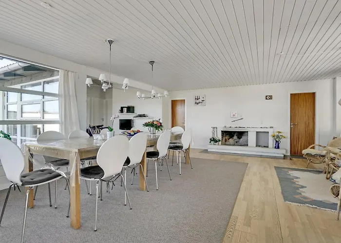 Evald - 200m From The Sea By Interhome * Bro (Funen)