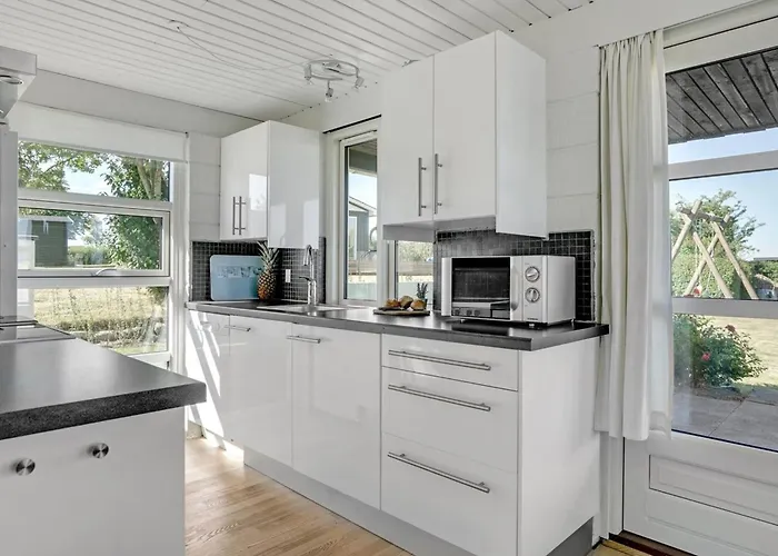 Feriehus Evald - 200m From The Sea By Interhome