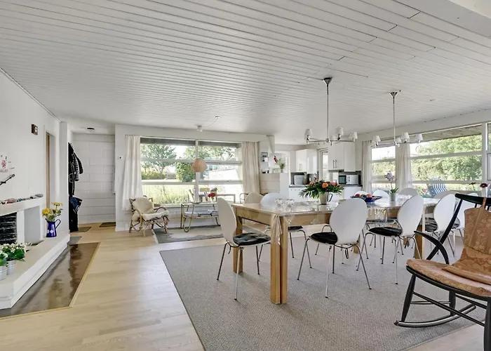 Feriehus Evald - 200m From The Sea By Interhome Bro (Funen)