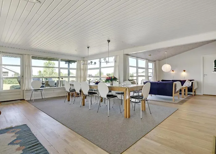 Evald - 200m From The Sea By Interhome *