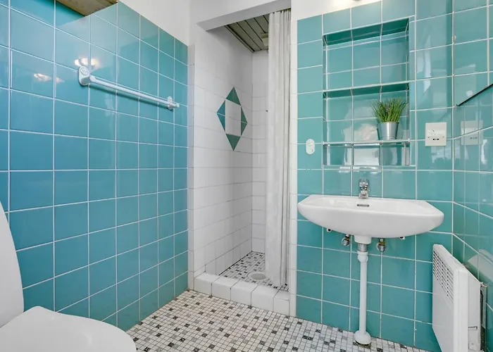 Evald - 200m From The Sea By Interhome