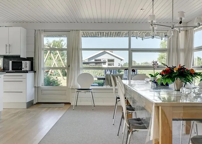 Feriehus Evald - 200m From The Sea By Interhome
