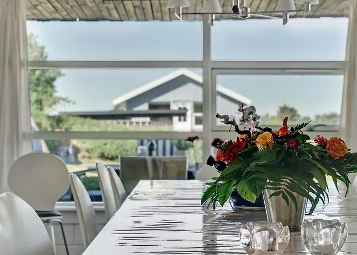 Evald - 200m From The Sea By Interhome Feriehus Bro (Funen)