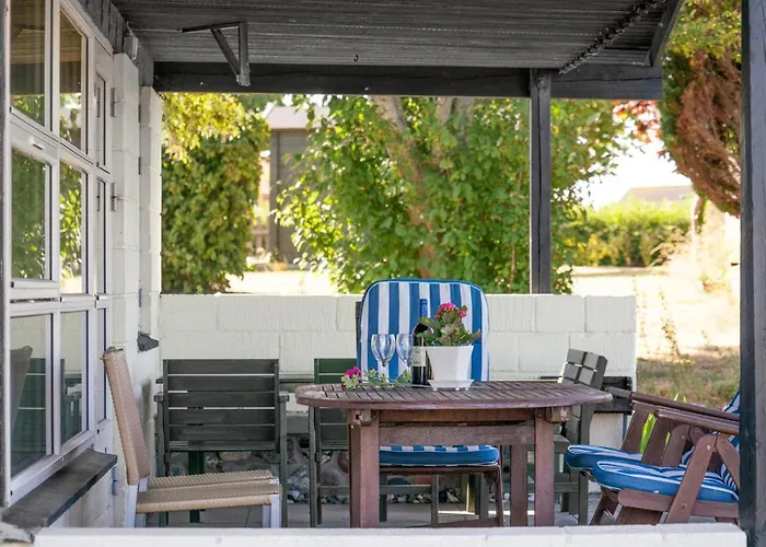 Feriehus Evald - 200m From The Sea By Interhome Bro (Funen)