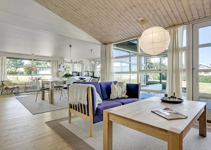 Evald - 200m From The Sea By Interhome *