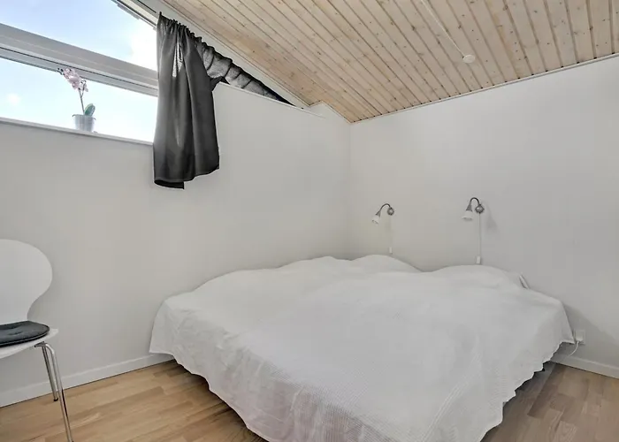 Evald - 200m From The Sea By Interhome Bro (Funen)