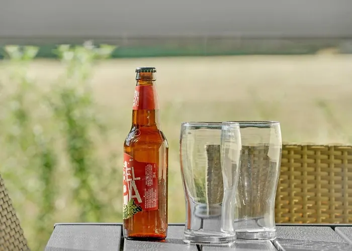 Feriehus Evald - 200m From The Sea By Interhome