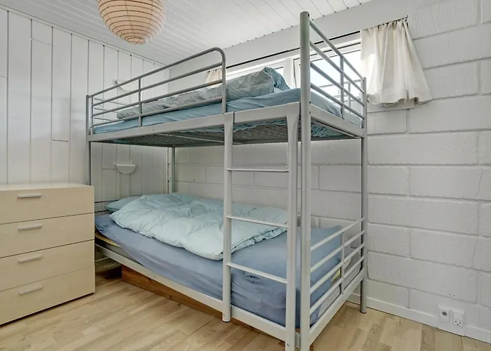 Evald - 200m From The Sea By Interhome Feriehus *