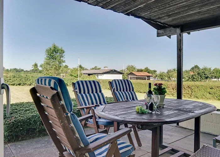 Feriehus Evald - 200m From The Sea By Interhome *