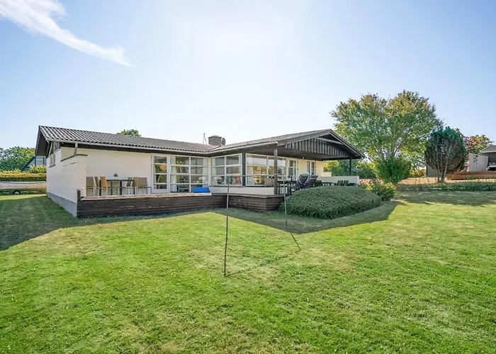 Evald - 200m From The Sea By Interhome Feriehus Bro (Funen)