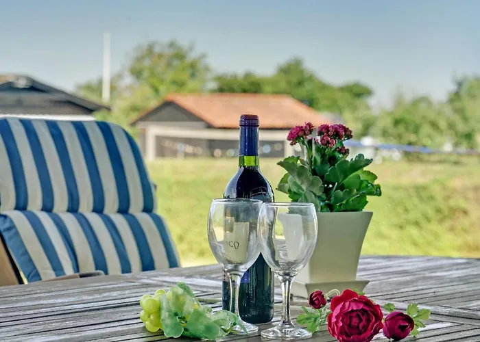 Evald - 200m From The Sea By Interhome Bro (Funen)