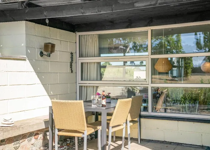 Evald - 200m From The Sea By Interhome *