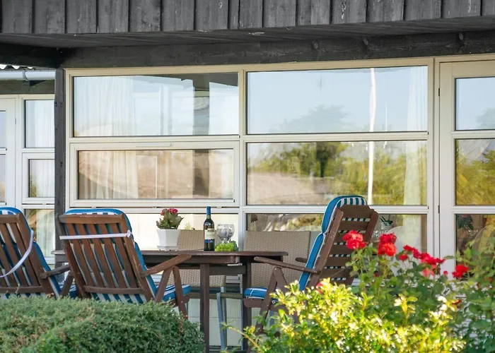 Evald - 200m From The Sea By Interhome Bro (Funen)