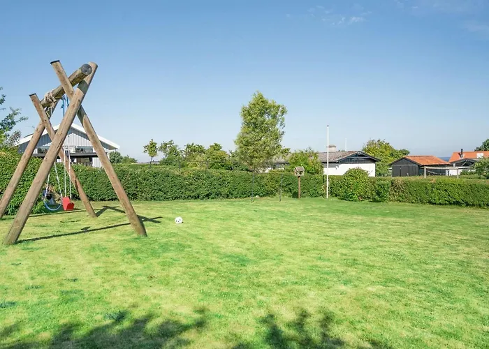 Feriehus Evald - 200m From The Sea By Interhome *