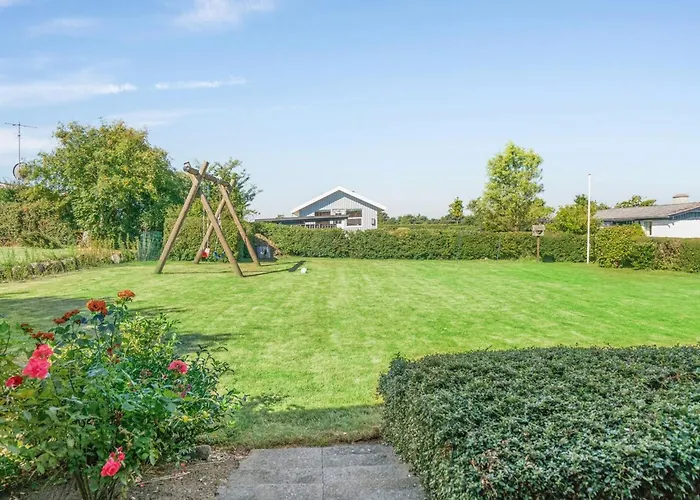 Evald - 200m From The Sea By Interhome Feriehus *